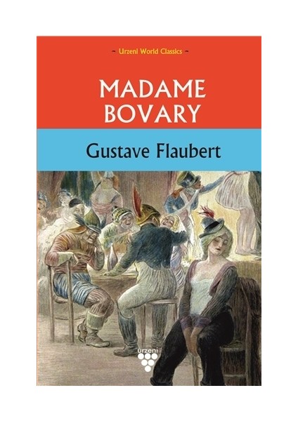 Madame Bovary