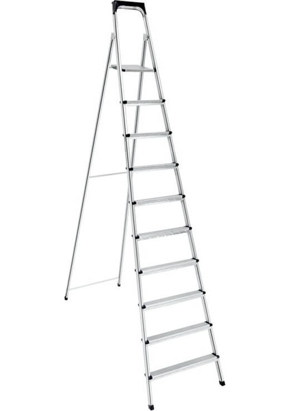 9+1 Basamaklı Profil Merdiven