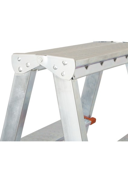 5+5 Çift Çıkışlı Profil Merdiven fırsatları