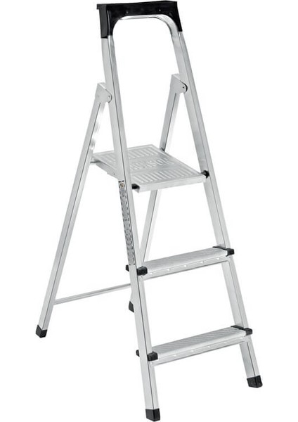 Miraç 2+1 Profil Merdiven