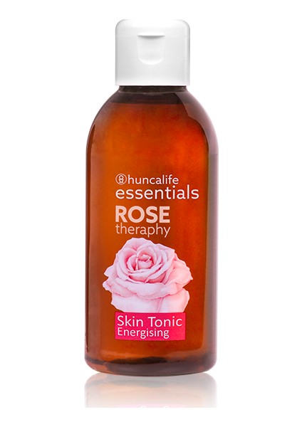 Essentials Gül Özlü Tonik 150 ml
