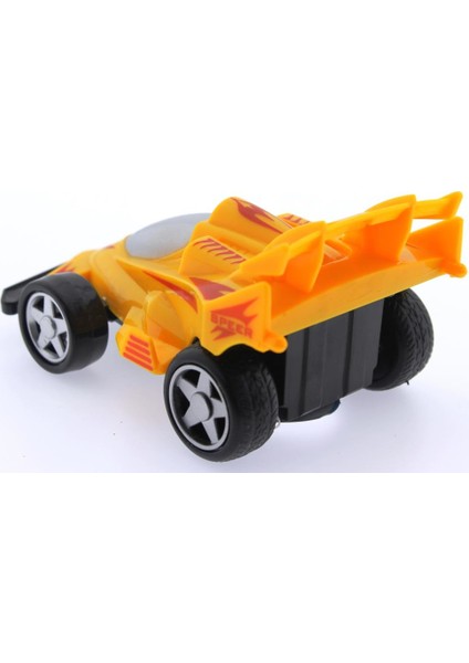 Sürtmeli Kırılmaz Sarı Formula