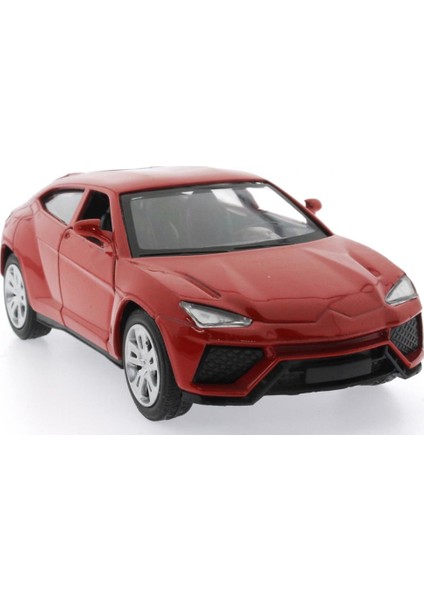 Çek Bırak Kırmızı Metal Araba SL6601B fiyatları