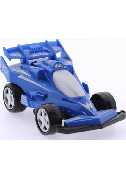 Sürtmeli Kırılmaz Mavi Formula