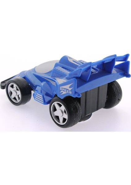 Sürtmeli Kırılmaz Mavi Formula