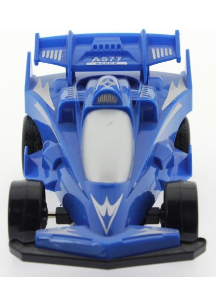 Sürtmeli Kırılmaz Mavi Formula