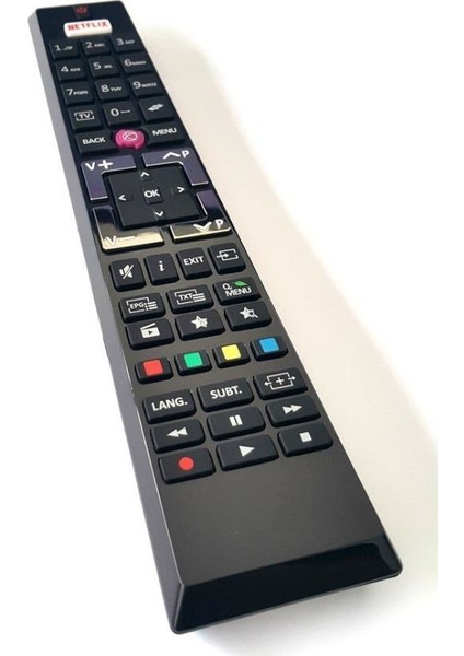Vestel 49UD9300 4K Smart LED Tv Kumanda