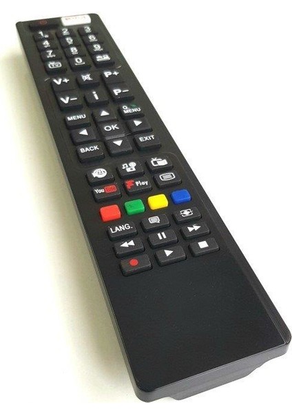 Vestel RC4848F Netflix Smart LED Tv Kumanda
