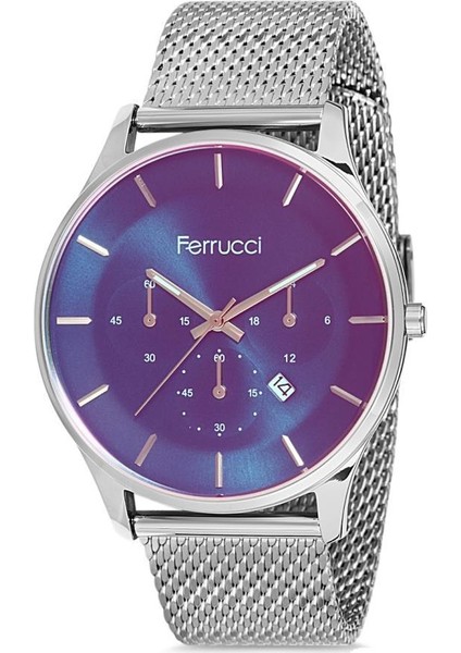 Fc 11711TH.04 Erkek Kol Saati