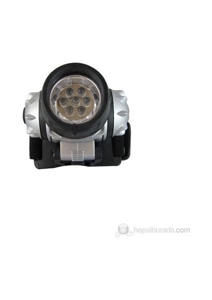 Kafa Lambası 7 LED fiyatları