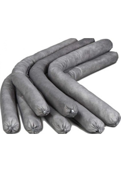 Genel Amaçlı Sıvı Emici Sosis 8 cm x 120 cm 20'li