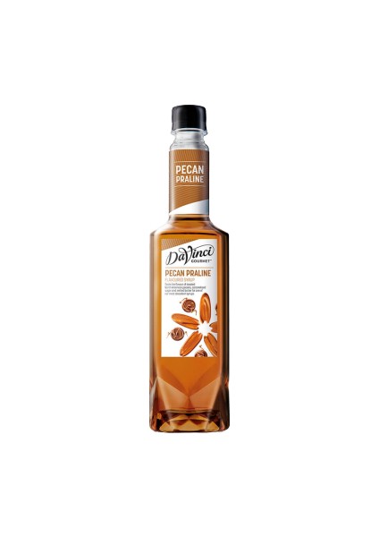 Davinci Pikan Cevizi (Pecan) Kokteyl Şurubu 750 ml