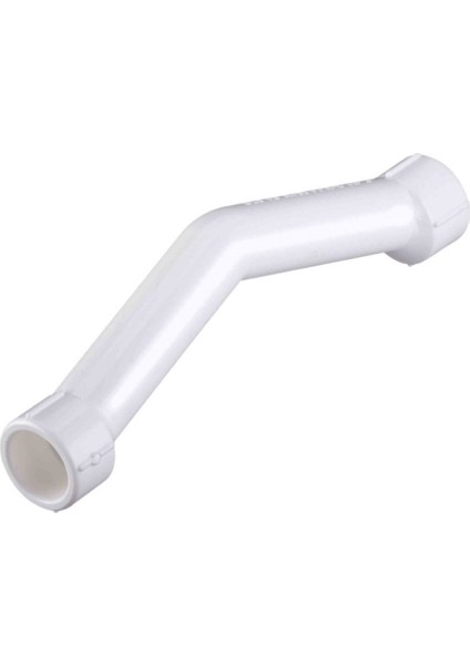 Pprc 20 mm Manşonlu Kavis