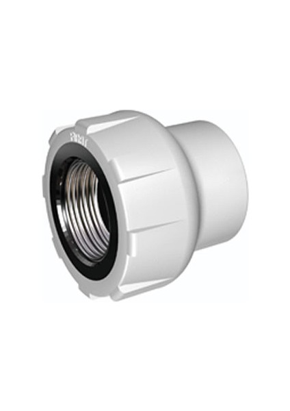 Pprc 25 mm-3/4" İç Dişli Rekor