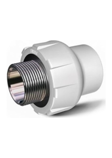 Pprc 40 mm-11/4" Dış Dişli Rekor