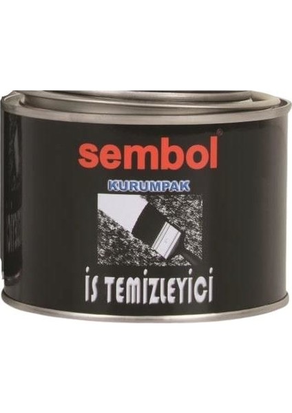 Kurumpak İs Leke Örtücü 400 gr