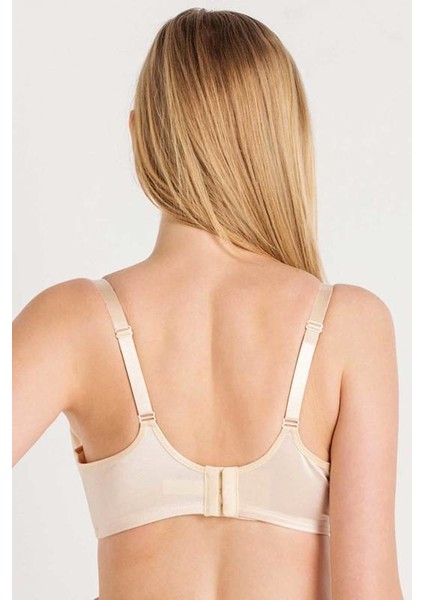 Tül Detaylı Balenli Toparlayıcı Sütyen 1783 fiyatları