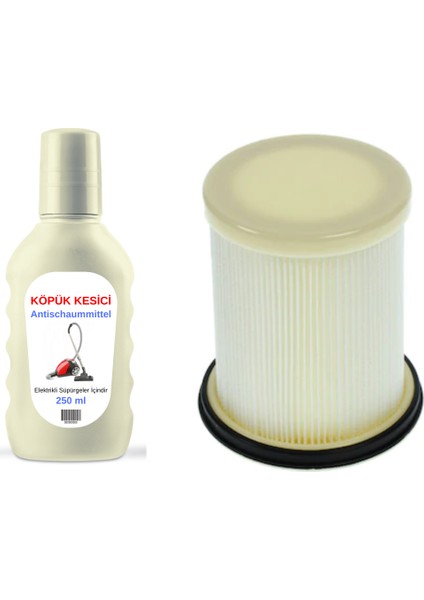 Bora 3000/4000/5000/7000 Uyumlu Çift Renkli Komple Hortum Seti + Filtre + Çift Başlık + Köpük Kesici (%100 İthal A+ Kalite)