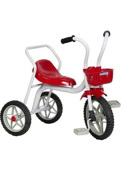 Üç Teker Bisiklet Çocuk Bisikleti