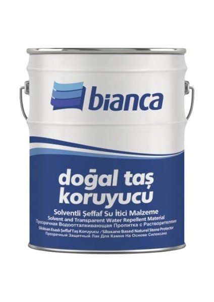 Doğal Taş Koruyucu 0,75 lt