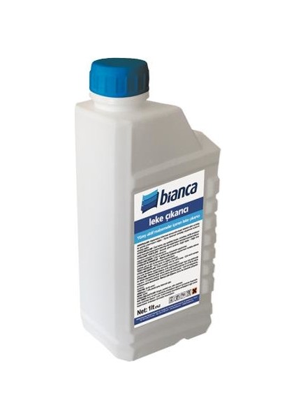 Leke Çıkarıcı 1 lt