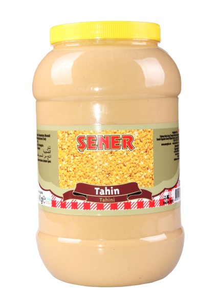 Tahin 4 kg