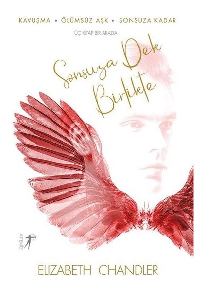 Sonsuza Dek Birlikte - Elizabeth Chander