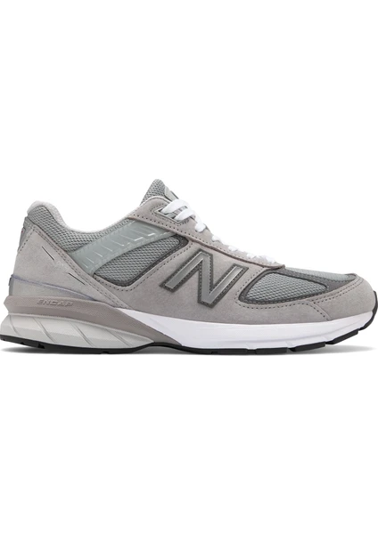 New Balance 990 V5 Unisex Sneaker Spor Ayakkabı (Yurt Dışından)