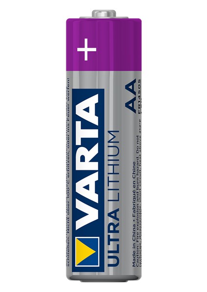 Ultra Lithium Aa Kalem Pil 4'lü fiyatları