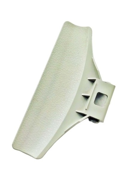 Çamaşır Makinesi Kapak Mandalı 2832510200