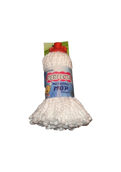 Microfiber Ev Tipi Mop Paspas