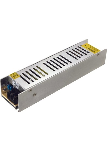 Atlantis Şerit LED Trafosu 16,5 A 200 W