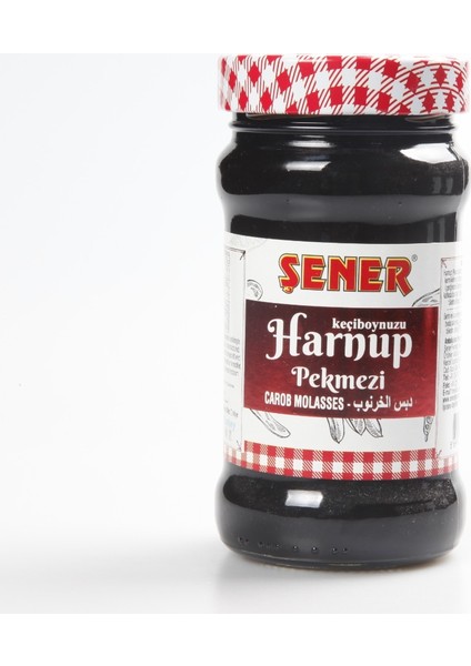 Harnup Pekmez 400 gr