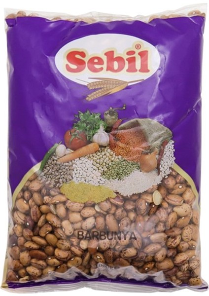 Sebil Barbunya 1 kg