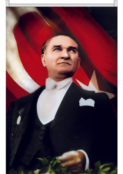 Ata Poster 100 x 150 cm