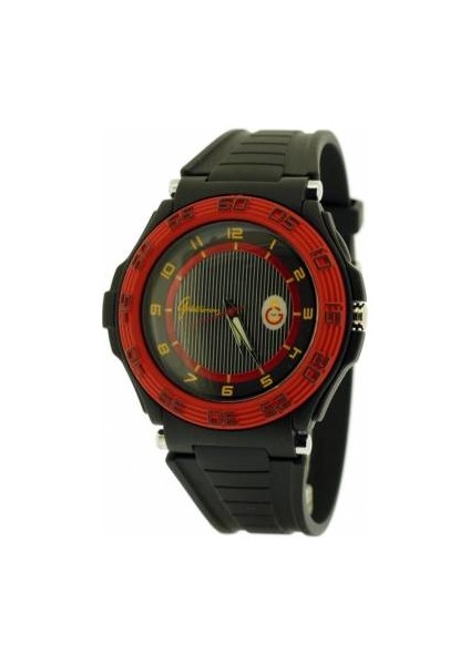 Galatasaray Qg-03 Erkek Kol Saati