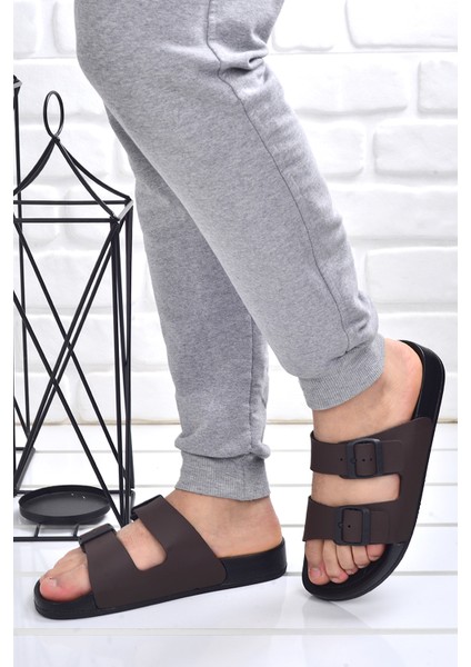 Bermuda-M2 Günlük Yürüyüş Erkek Terlik