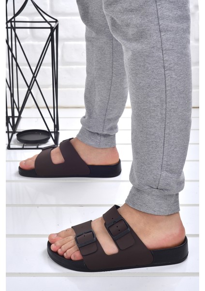 Bermuda-M2 Günlük Yürüyüş Erkek Terlik fiyatları