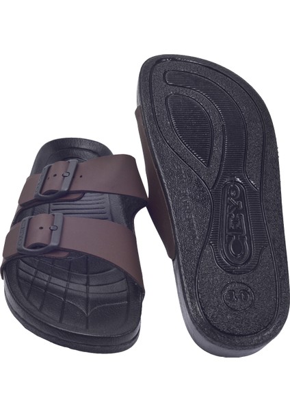 Bermuda-M2 Günlük Yürüyüş Erkek Terlik indirimleri