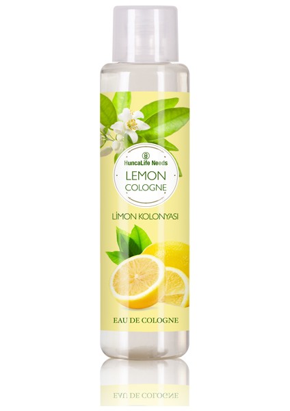 Needs Limon Kolonyası 200 ml