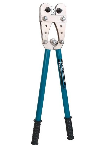 25 - 150 mm Skp Sıkma Pensesi