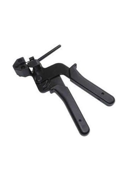 4,6 - 12 mm Metal Kablo Bağı Sıkma Pensesi