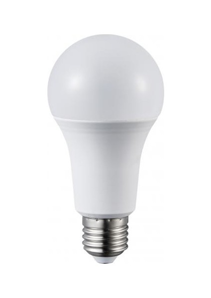 9W Mavi Renk Led Ampul CT-4277