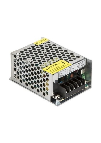 2 Amper Şerit Led Trafosu CT-2558