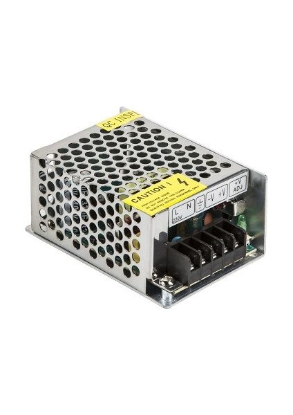 3 Amper Şerit Led Trafosu CT-2559