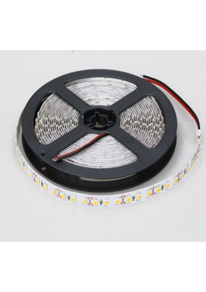 Ct-4481 Led Şerit 8 Çipli Günışığı Işık 5MT