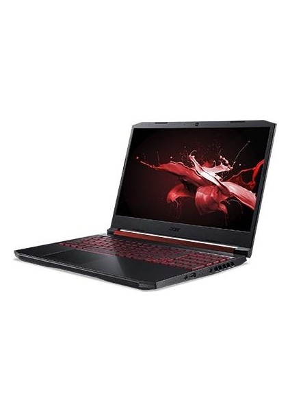 Nitro AN51543R8U5A9 AMD Ryzen 7 3750H 16GB 1TB SSD Freedos 15.6" FHD Taşınabilir Bilgisayar