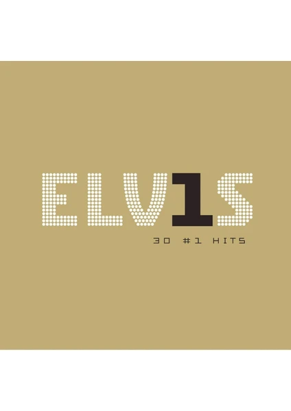 Elvis Presley - Elvis 30 #1 Hits 2 LP