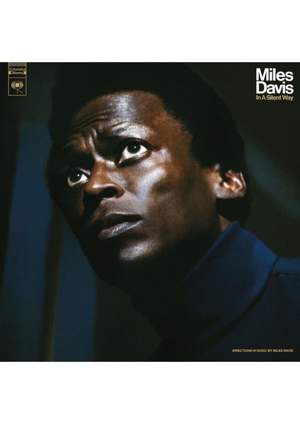 Miles Davis - In A Silent Way (50th Anniversary) 1 LP