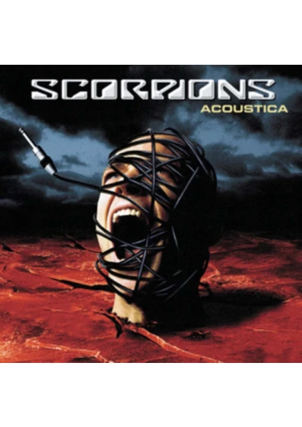 Scorpions - Acoustica (Full Vinyl Edition) 2 LP